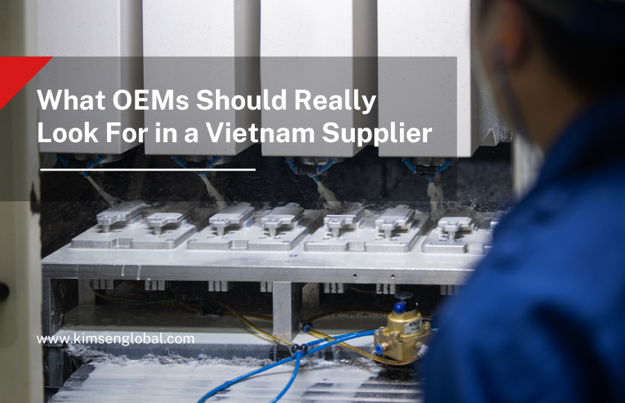 Machined Aluminum Parts