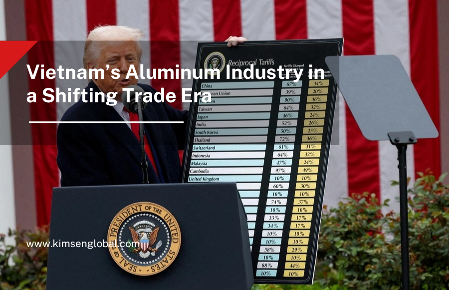 Aluminum Manufacturer