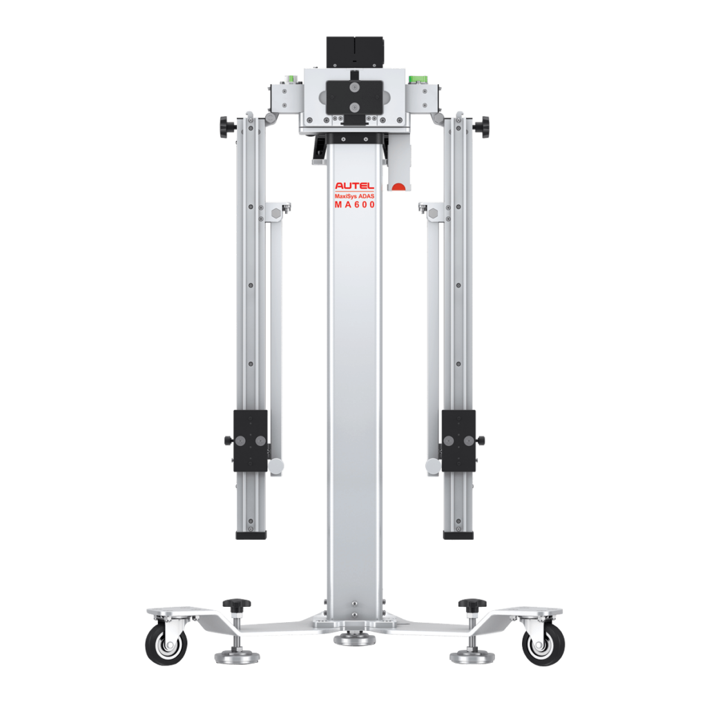 Portable ADAS Systems
