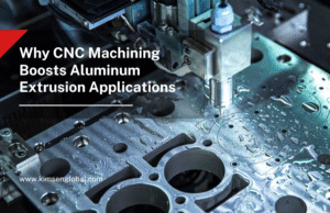 Applications of Aluminum Extrusion