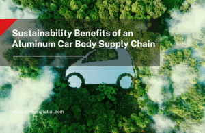 aluminum car bodies