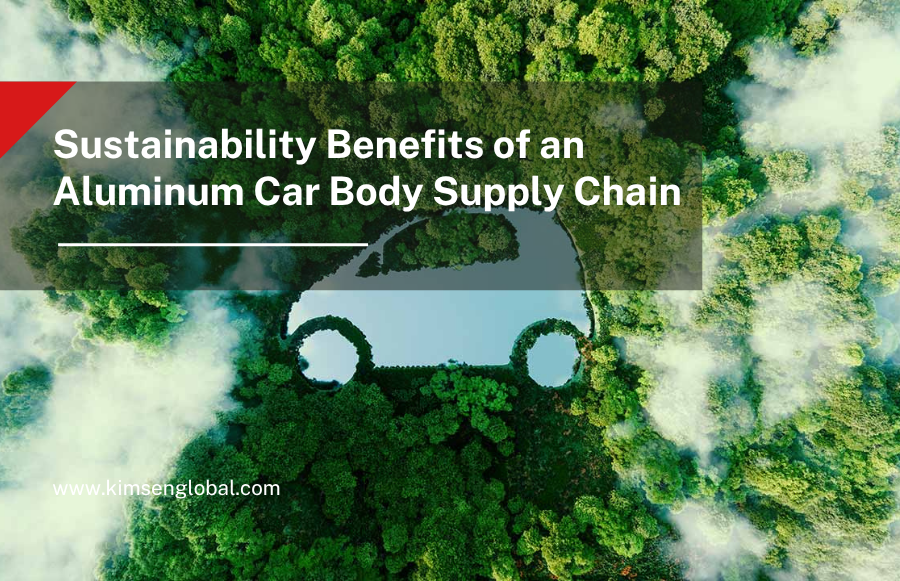 aluminum car bodies
