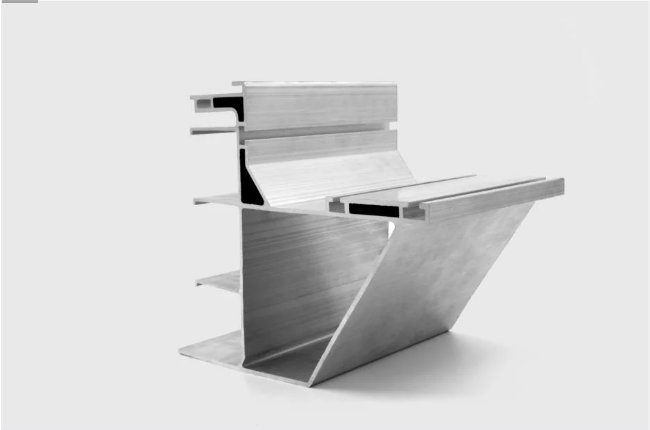 automotive aluminum components