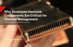 Aluminum Heatsink
