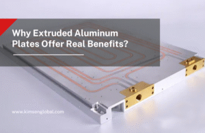 Cold Plate Heatsinks