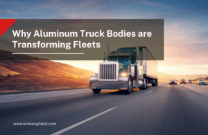 aluminum truck bodies