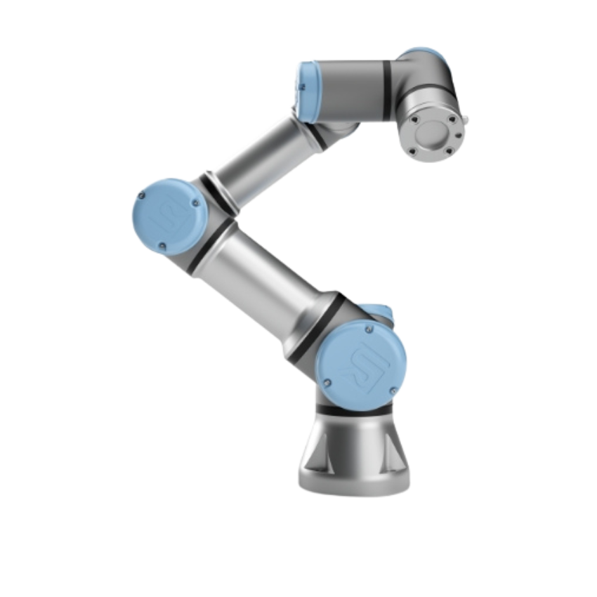 Robotic arms