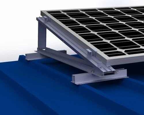 solar aluminum manufacturing trends