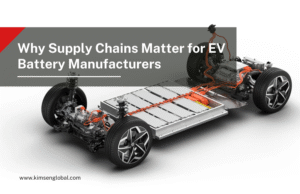 ev battery manufacturers