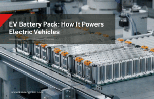 ev battery pack