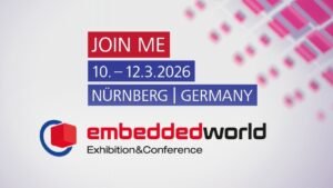 embedded-world-2026
