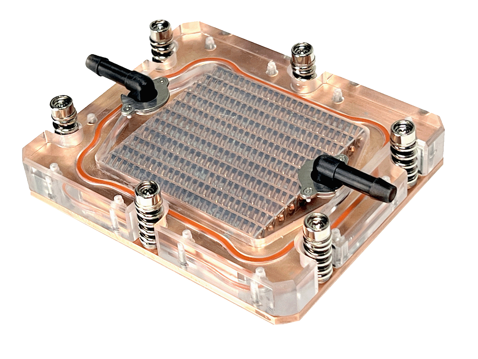 Cold Plate Cooling vs Air Cooling for Power Electronics - KIMSEN ...