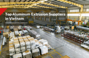Aluminum Extrusion Suppliers