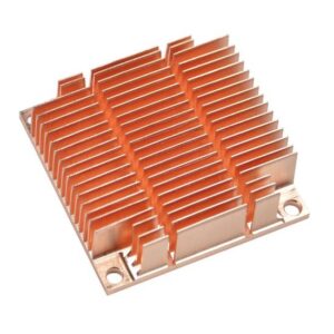 Passive-Copper-Skiving-Fin-Heat
